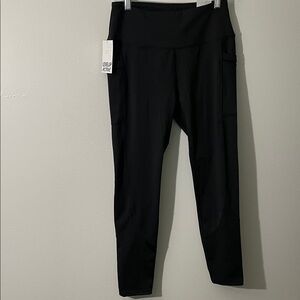 Level up Active Legging Size, M Colores Black /Z9